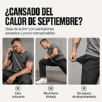 CHRISTIAN - Pantalón cargo urbano™