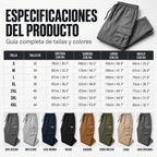 CHRISTIAN - Pantalón cargo urbano™