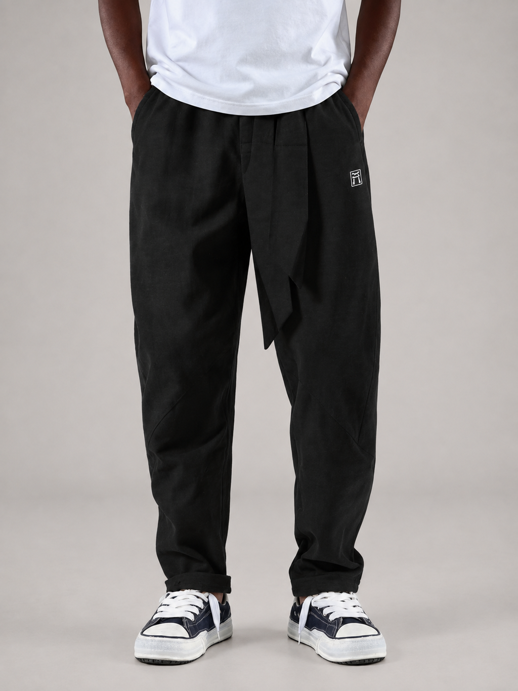 DIEGO - Pantalón estilo harem™