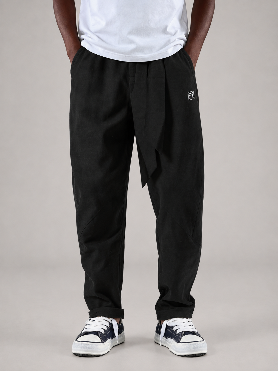 DIEGO - Pantalón estilo harem™