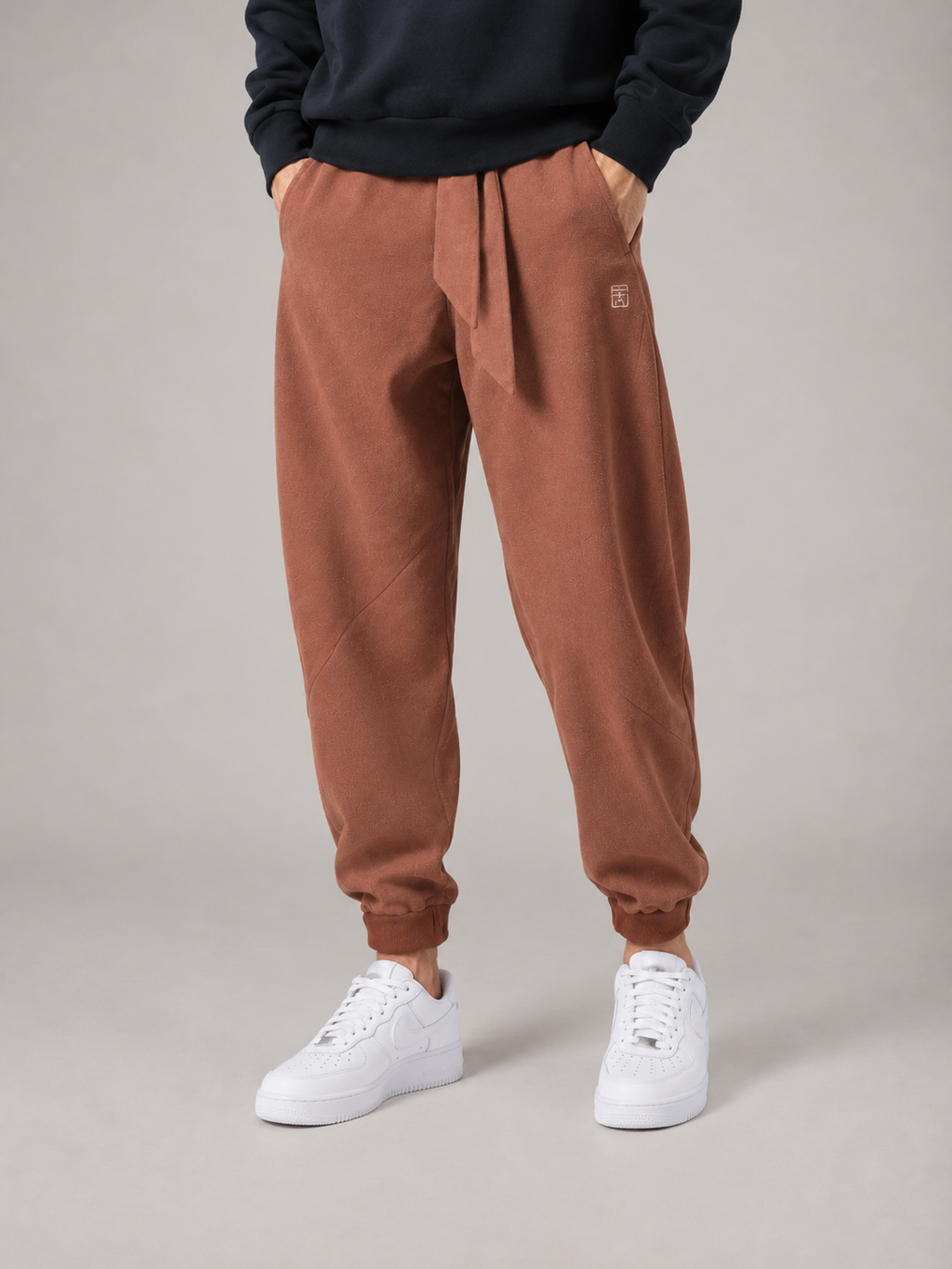 ADRIÁN - Pantalón de lino fluido™
