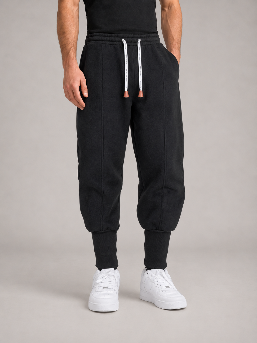 DARÍO - Pantalón jogger de algodón™