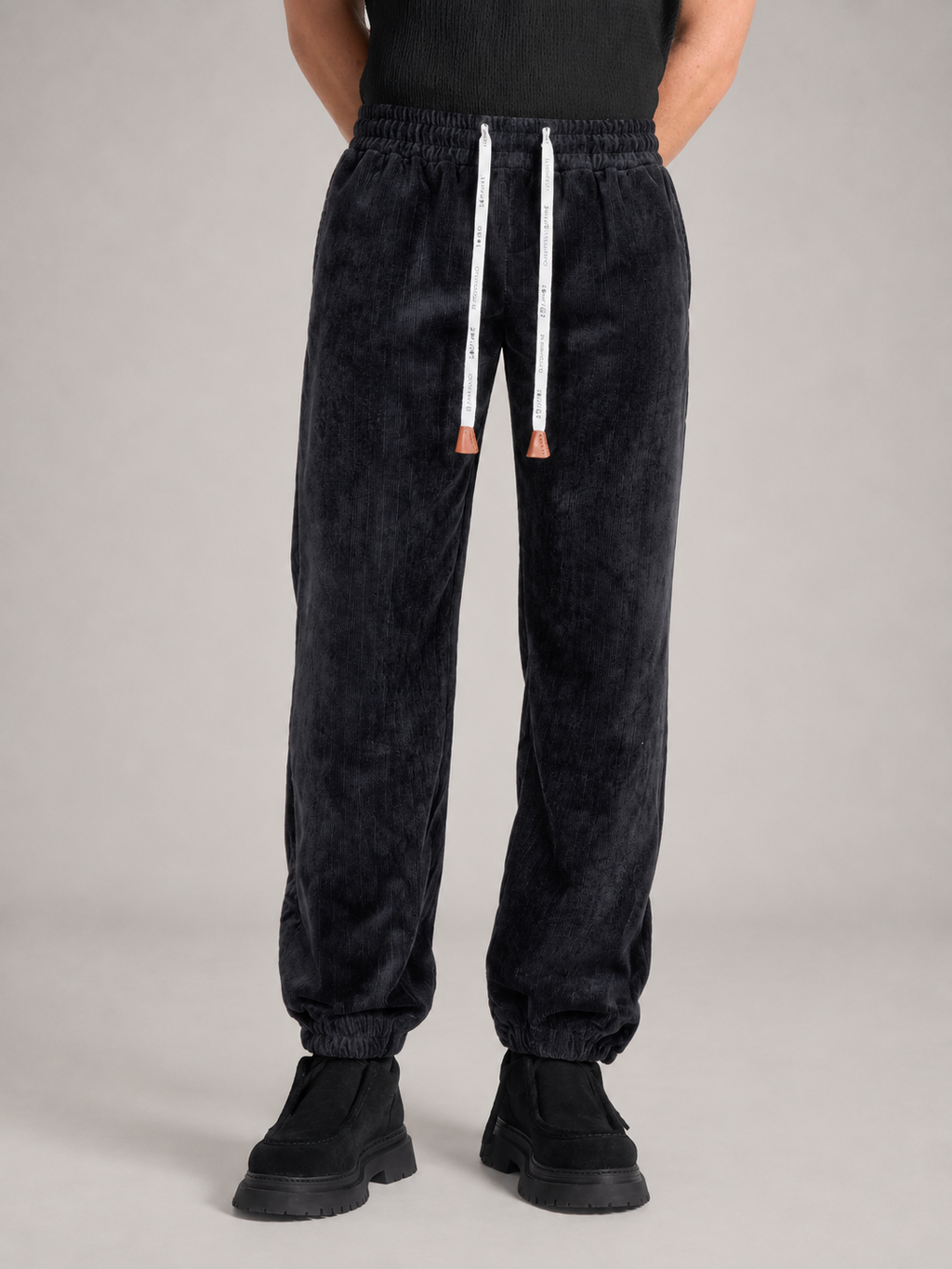 MARCOS - Pantalón de pana suave™