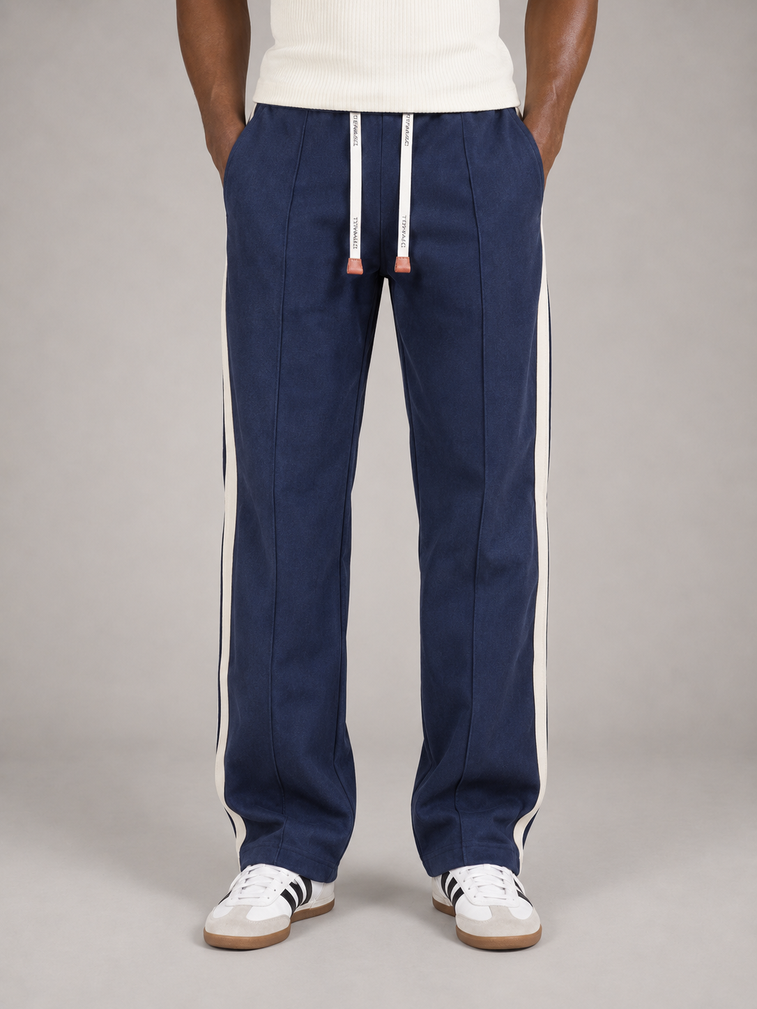 LUCAS - Pantalón deportivo con líneas™