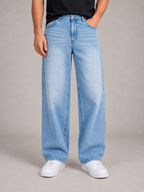 ALONSO - Pantalón vaquero amplio™