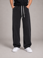 ENRIQUE - Pantalón confort japonés™