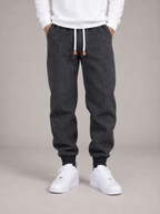 GELASIO - Pantalón jogger de algodón™
