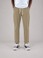 GONZALO - Pantalón jogger de algodón™