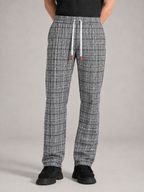 SANTIAGO - Pantalón de cuadros™