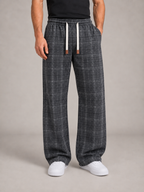 MATEO - Pantalón de cuadros™