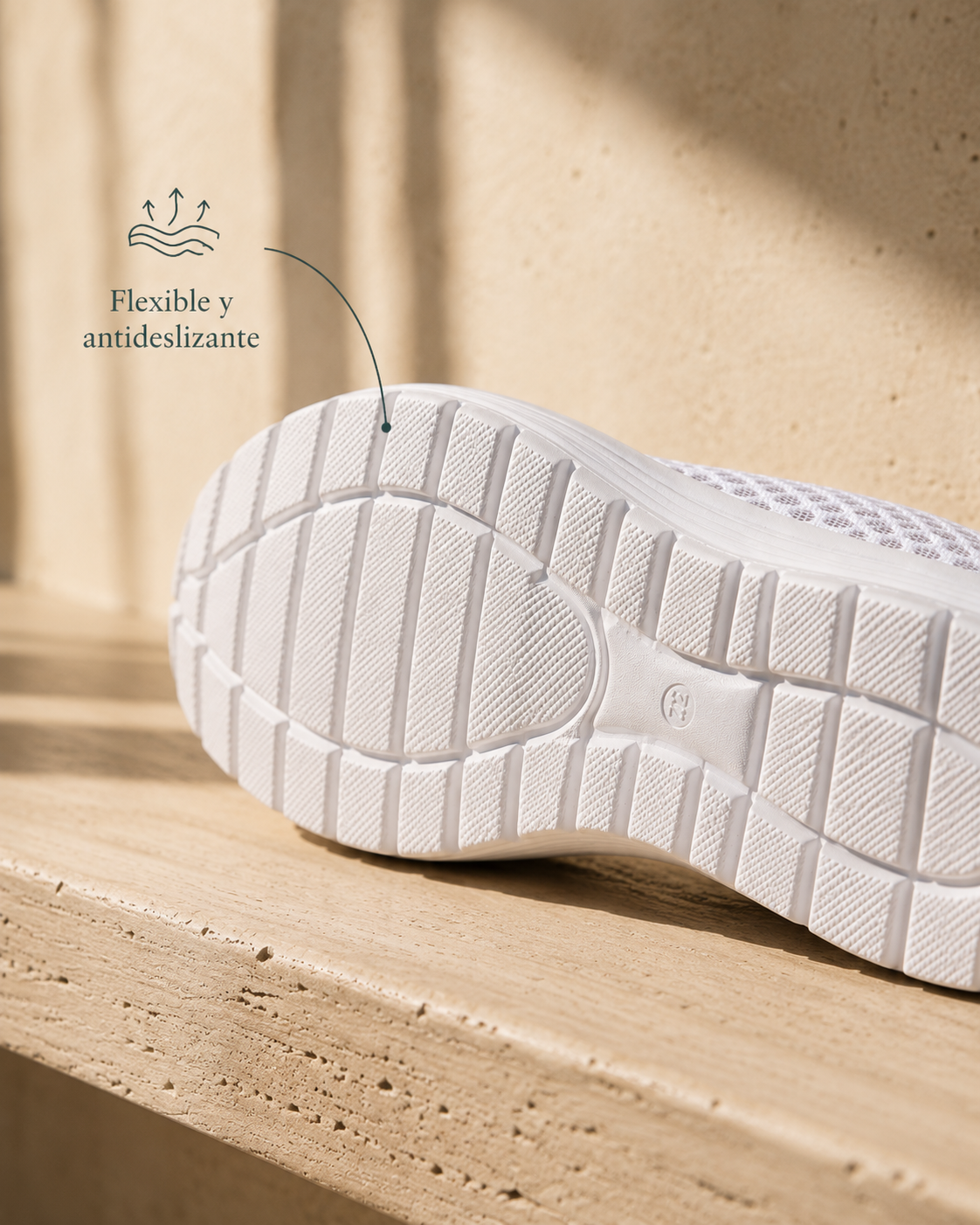 TONI-Pantuflas Elegantes y Transpirables™
