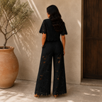 ISABELLA-Conjunto de dos piezas veraniego™