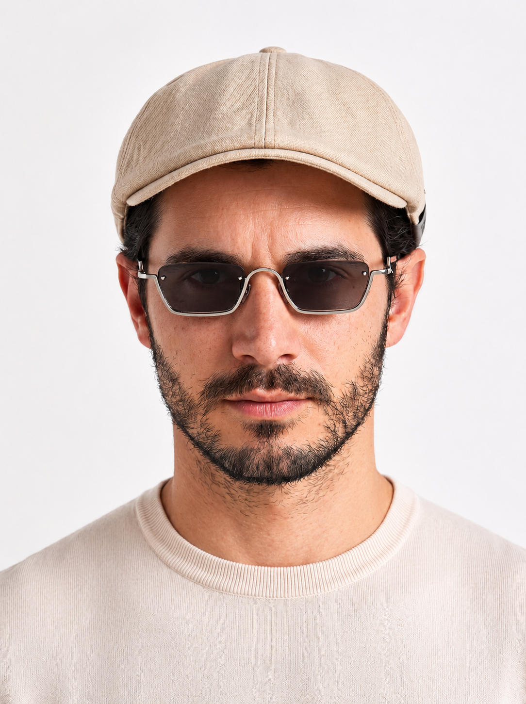 PEDRO-Gorra urbana plana™