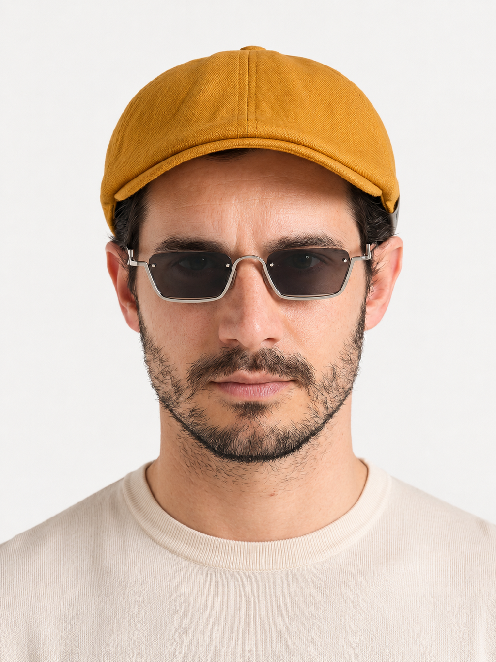 PEDRO-Gorra urbana plana™
