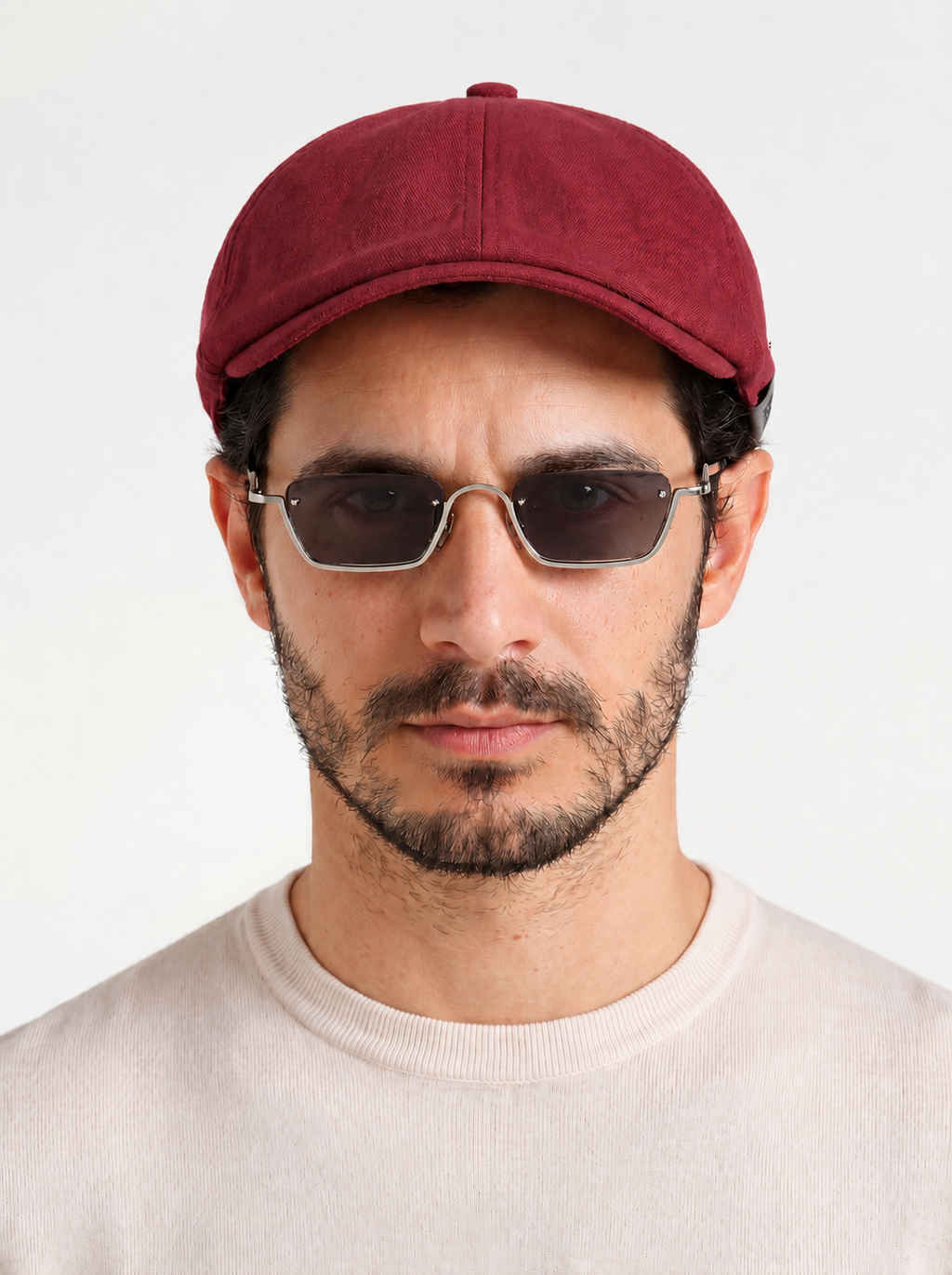 PEDRO-Gorra urbana plana™