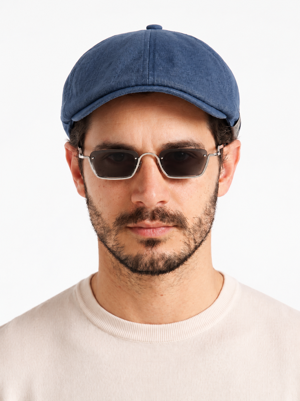 PEDRO-Gorra urbana plana™