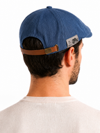 PEDRO-Gorra urbana plana™