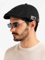 PEDRO-Gorra urbana plana™