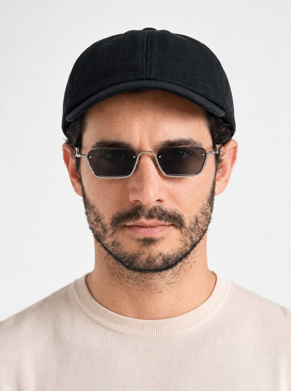 PEDRO-Gorra urbana plana™