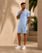 GABRIEL-Conjunto Cómodo elegante y transpirable™