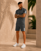 GABRIEL-Conjunto Cómodo elegante y transpirable™