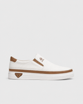 NUÑEZ- Zapatillas Deportivas de Piel