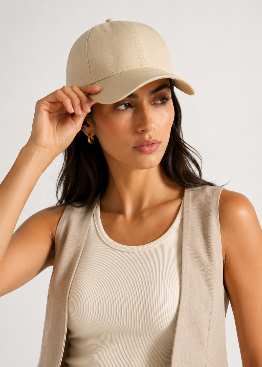 ALEXIS-Gorra de Beisbol Unisex