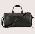 WILLY – Bolso Porta-Trajes Convertible en Cuero Premium (Bolso de mano)