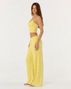 CANDELA - Conjunto de pijama de top de tirantes y pantalón fluido™