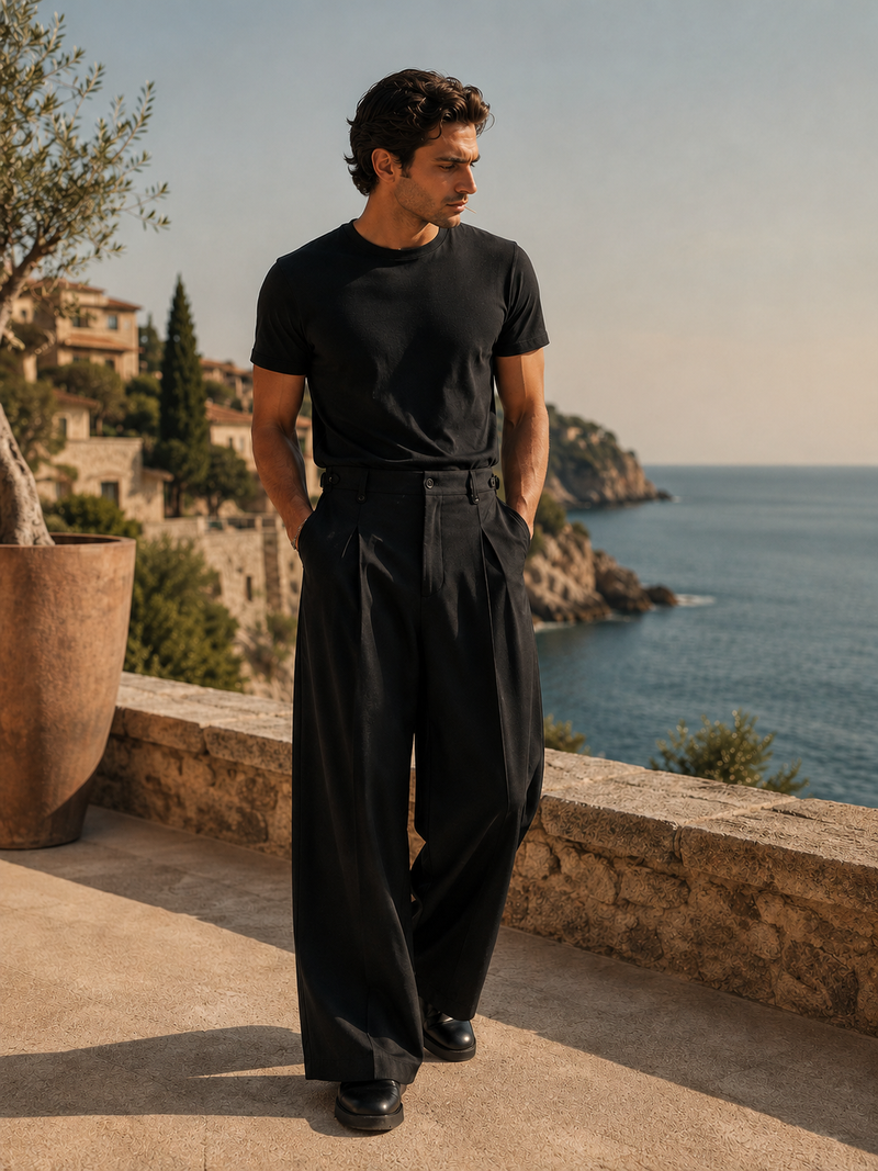PANTALONES