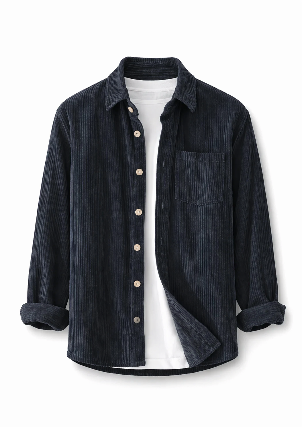 ÁLVARO|Chaqueta de pana