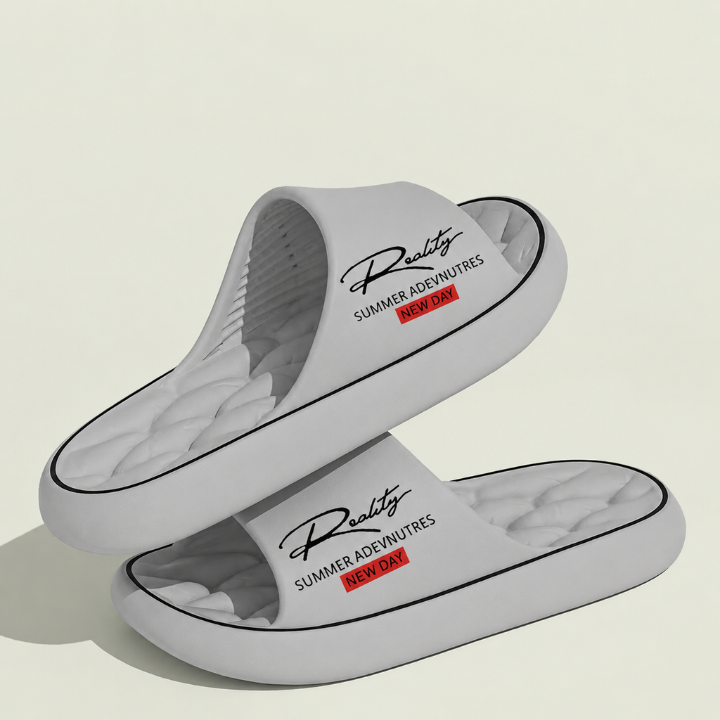 ALEXIS-Sandalias Unisex de Suela con Efecto de Masaje™