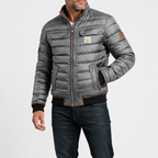 VALENTÍN - Cazadora acolchada de invierno™