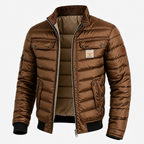 VALENTÍN - Cazadora acolchada de invierno™