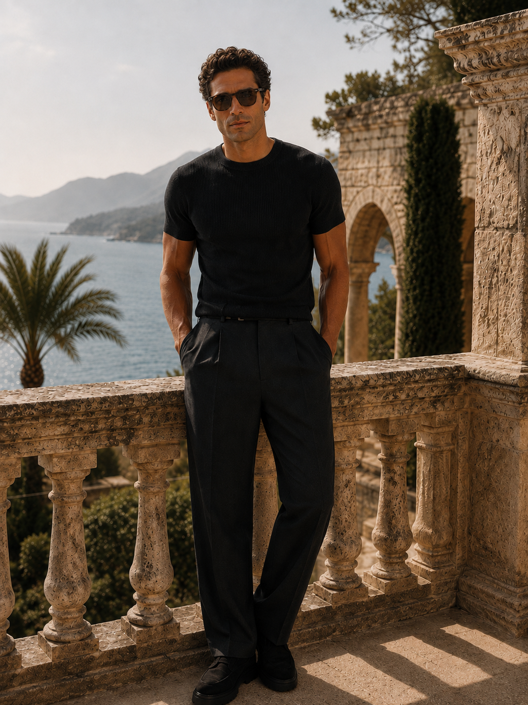 PANTALONES