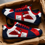 IGNACIO - Zapatillas urbanas multicolor de diseño técnico™