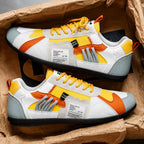 IGNACIO - Zapatillas urbanas multicolor de diseño técnico™
