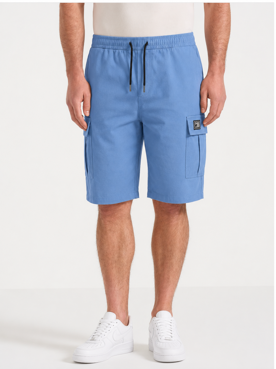 LEO™- Pantalones Cargo Urbanos
