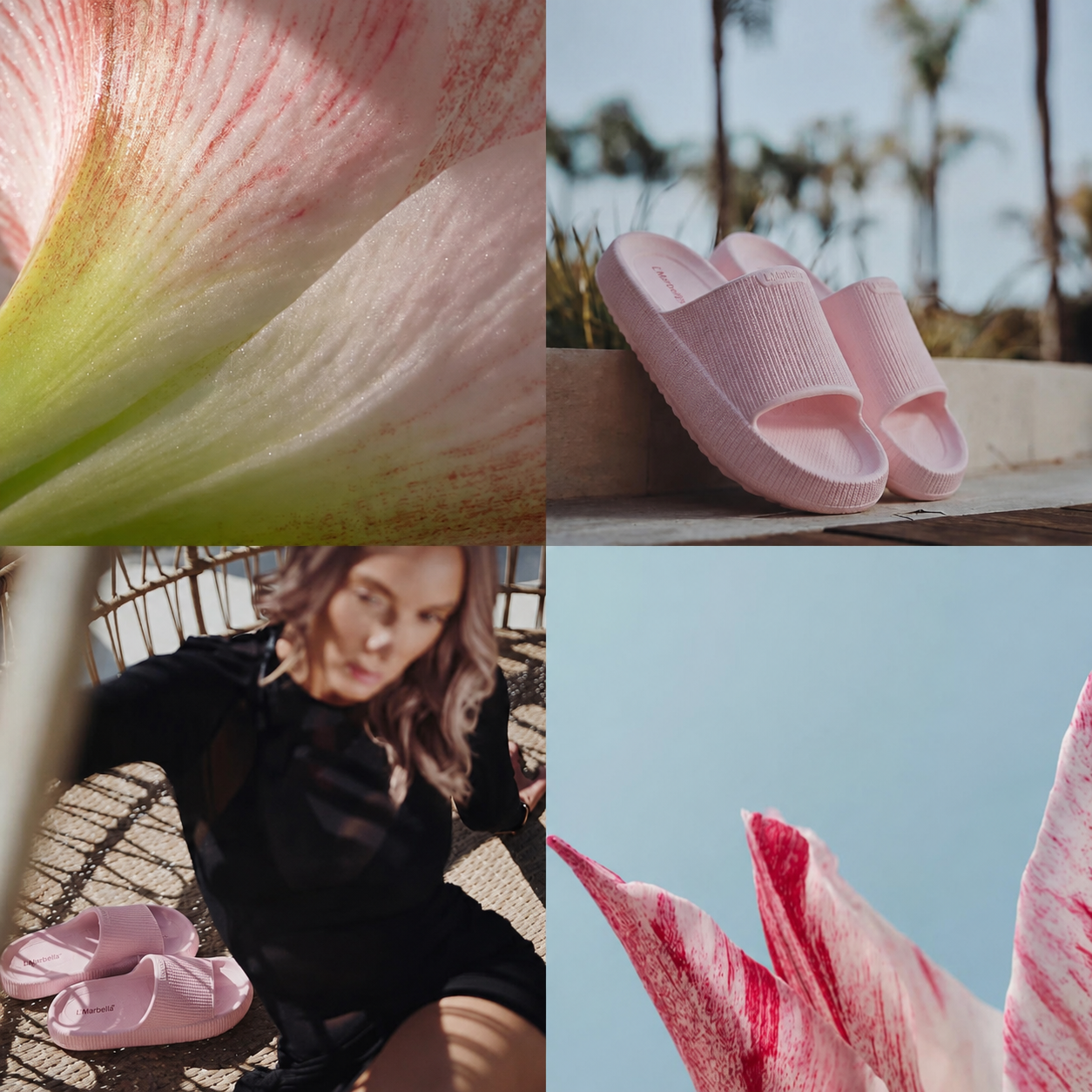 VERÓNICA-Sandalias Vacacionales Cómodas