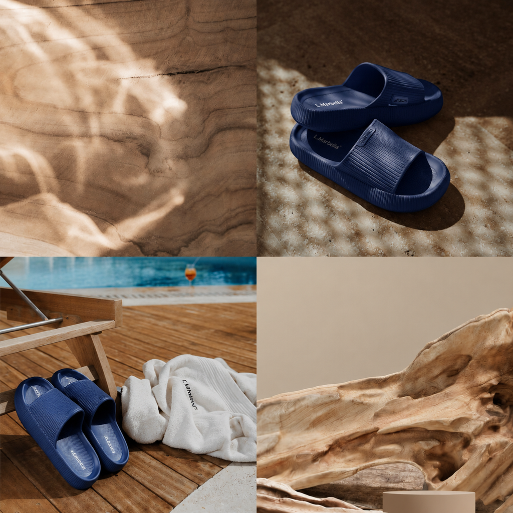 VERÓNICA-Sandalias Vacacionales Cómodas