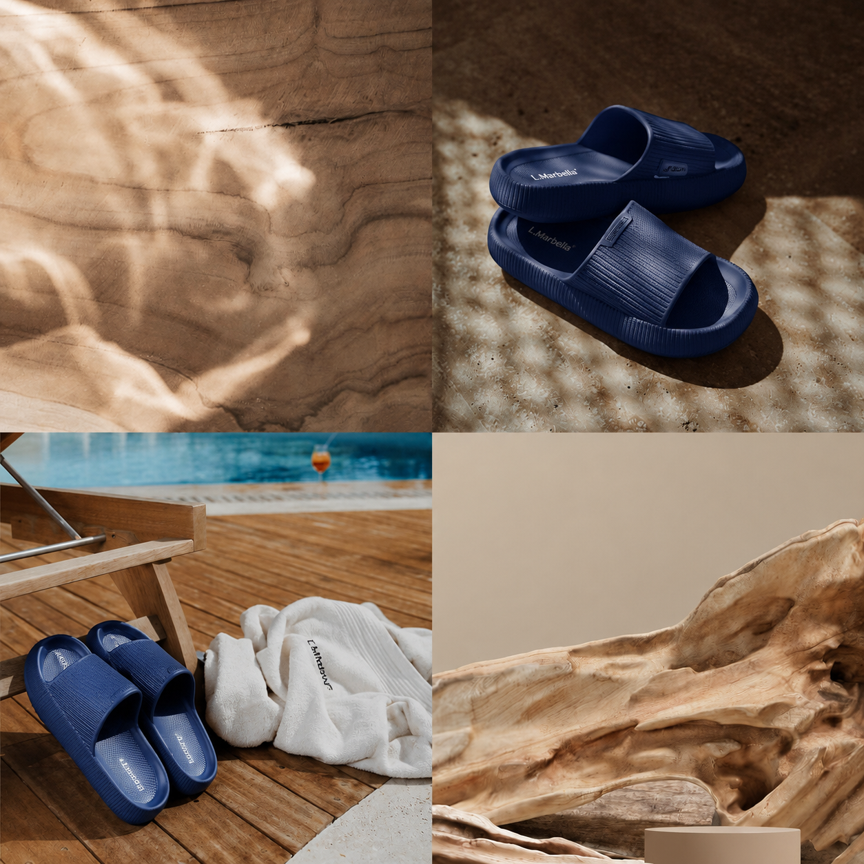 VERÓNICA-Sandalias Vacacionales Cómodas
