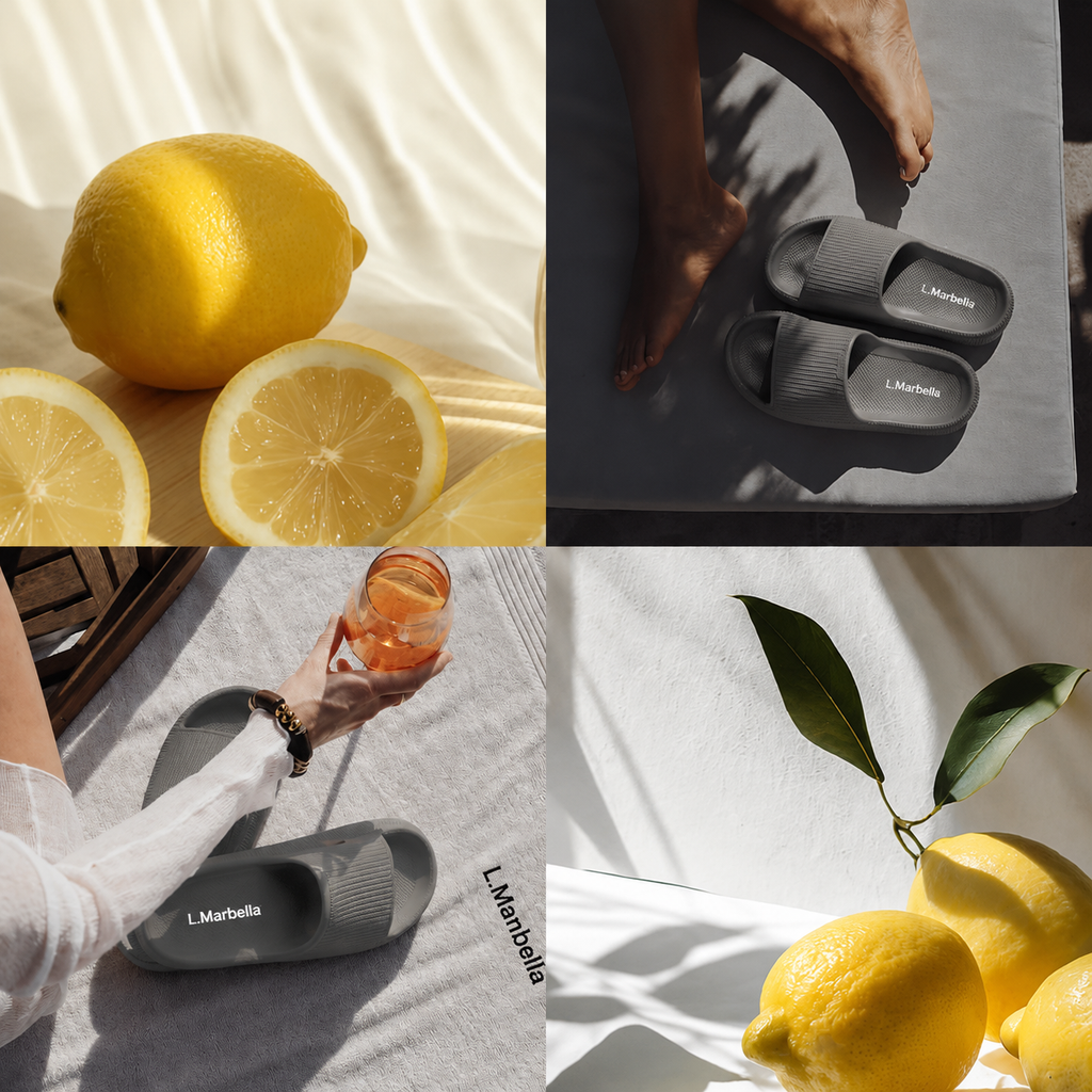 VERÓNICA-Sandalias Vacacionales Cómodas