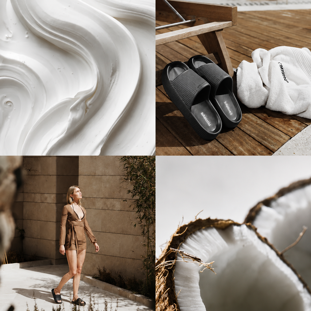 VERÓNICA-Sandalias Vacacionales Cómodas
