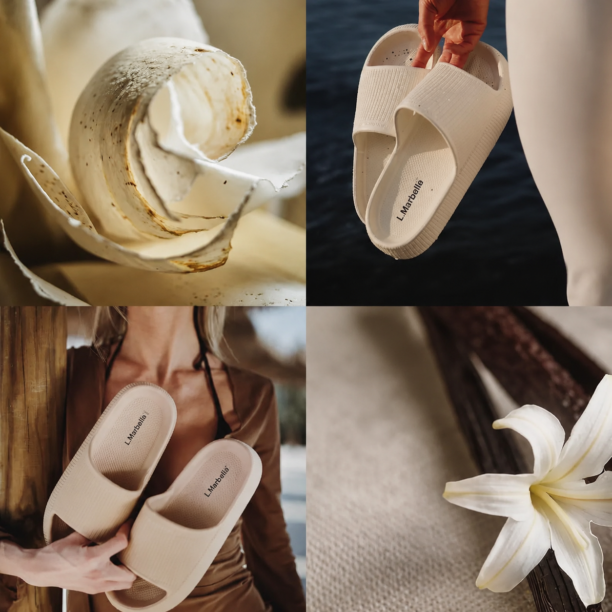 VERÓNICA-Sandalias Vacacionales Cómodas