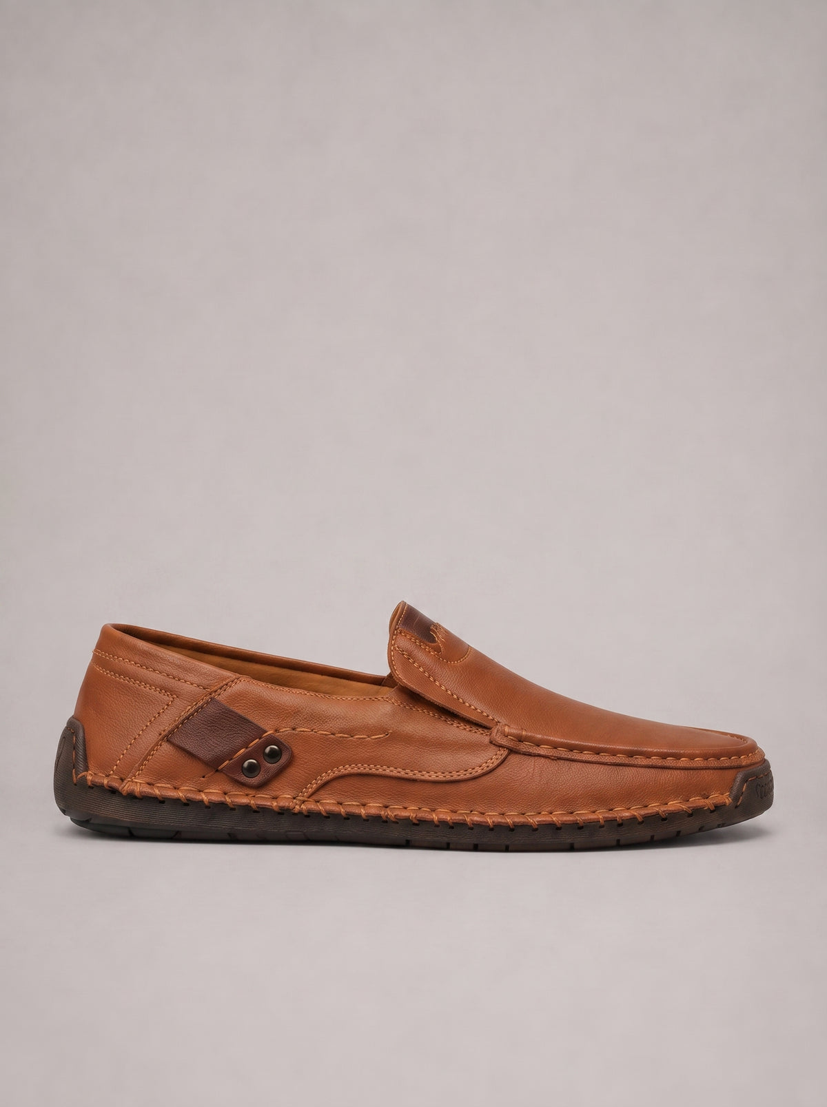 GONZALO - Mocasines piel artesanales™
