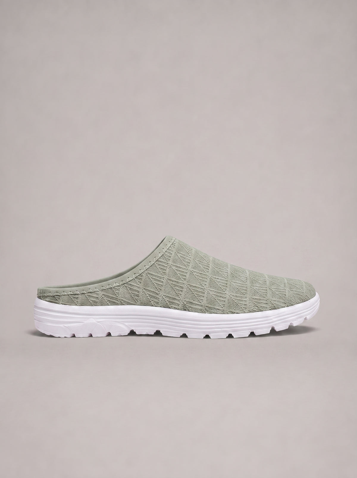 CRIS - Zapatillas destalonadas unisex de malla transpirable con suela ultraligera™