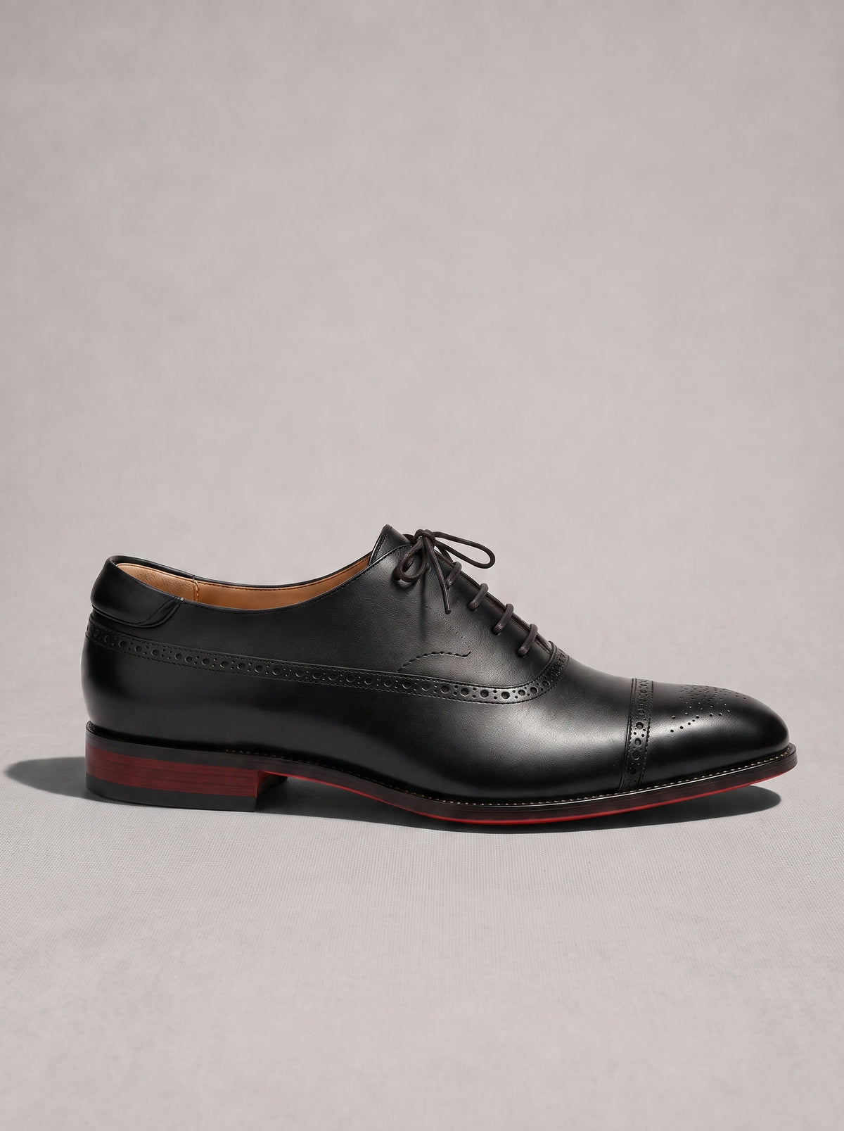 LORENZO - Zapatos Oxford pulidos™