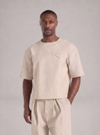 MONTECARLO-Camisa Resort de Manga Corta™