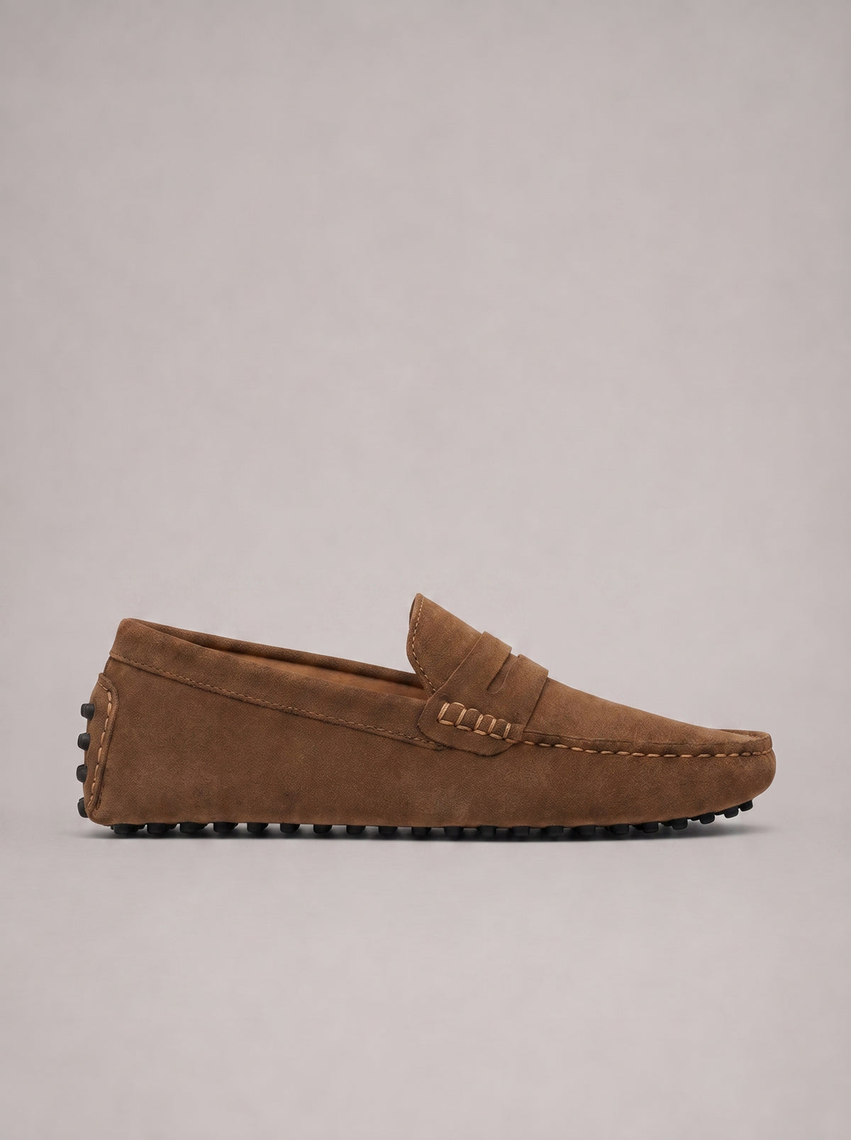 PABLO - Mocasín de ante™