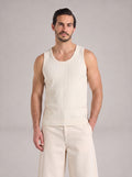 ILIAH - Camiseta tirantes acanalada™